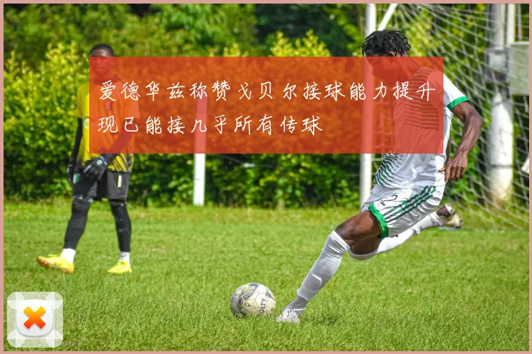爱德华兹称赞戈贝尔接球能力提升现已能接几乎所有传球